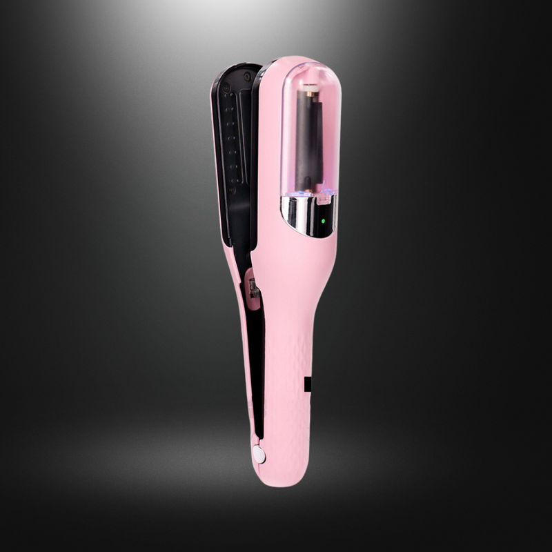 TrimmerBuddy™ Diga adeus às pontas duplas