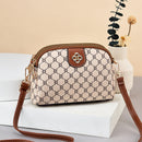 Bolsa Couro Italy Florence