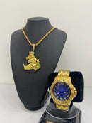 INVICTA SPEED WAAY + ELO BAIANO COM PIGENTE LACOSTE