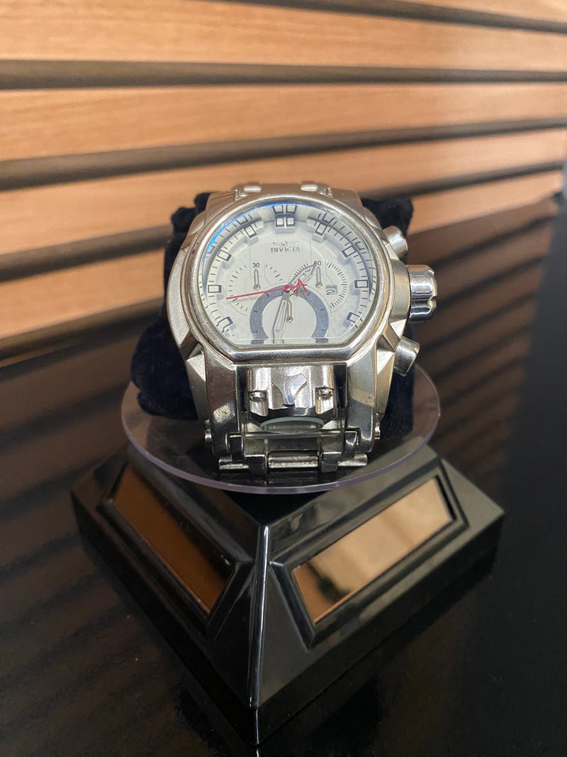 MAGNO PRATA PRIMEIRA LINHA