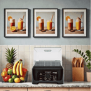 SÓ HOJE!!! - Lava Louças Portátil LLPP Semi Automática - Praxis Eletrodomésticos