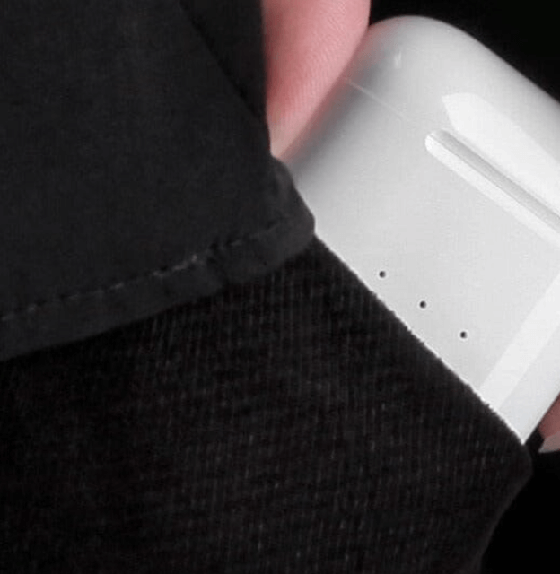 AMPLIFICADOR AUDITIVO RECARREGÁVEL - MELHORAR A AUDIÇÃO CUSTA MENOS DO QUE VOCÊ IMAGINA! Lado Direito e Esquerdo