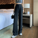 Calça Alfaiataria Wide Leg