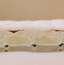 Conjunto Luxury | Ultra Macia-Impermeável COMPRE 1 LEVE 2 + Lençol E Fronhas (BRINDE)*