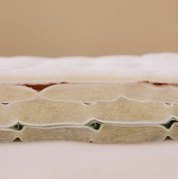 Conjunto Luxury | Ultra Macia-Impermeável COMPRE 1 LEVE 2 + Lençol E Fronhas (BRINDE)*