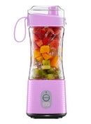 Mini Liquidificador Portátil