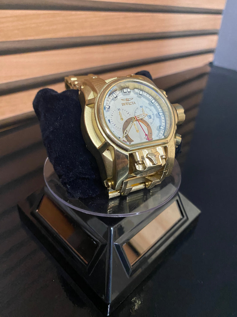 MAGNO PRIMEIRA LINHA