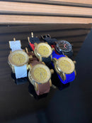 KIT COM 5 INVICTA YAKUZA s1