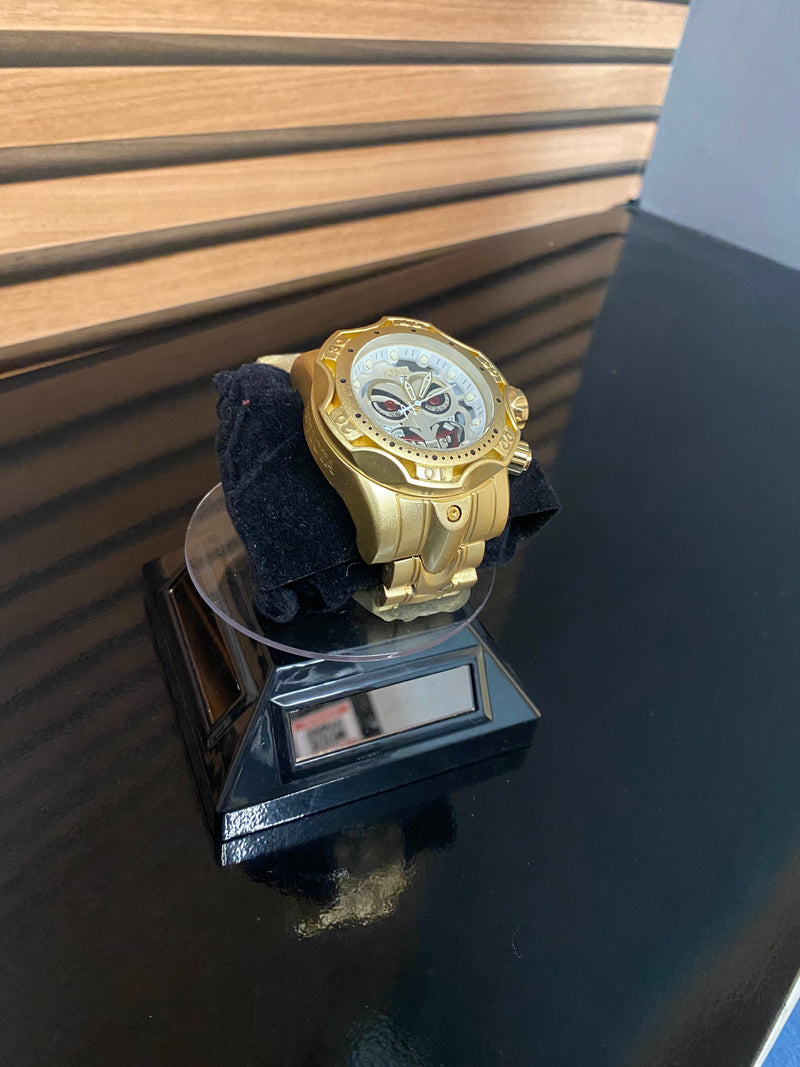 MAGNO PRIMEIRA LINHA