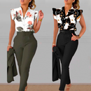 SÓ HOJE - Conjunto Feminino Valentin - Compre 1 e Leve 2