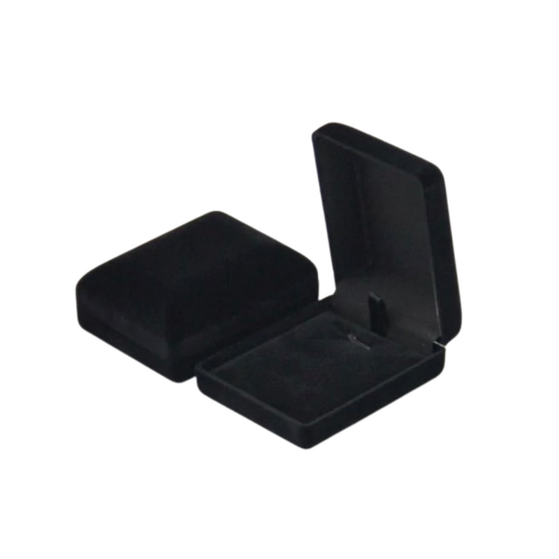 Caixa de Veludo Especial