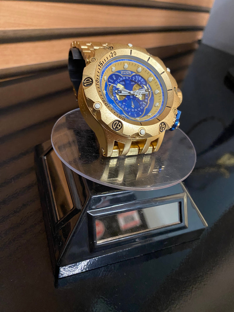 LANÇAMENTO Relógio Invicta Venom Hybrid  2.0 + 2 BRINDES + Frete Grátis