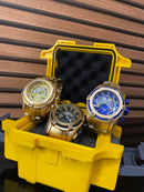 KIT ZEUS BOLT SKELETON - OSTENTAÇÃO 🥇🔥