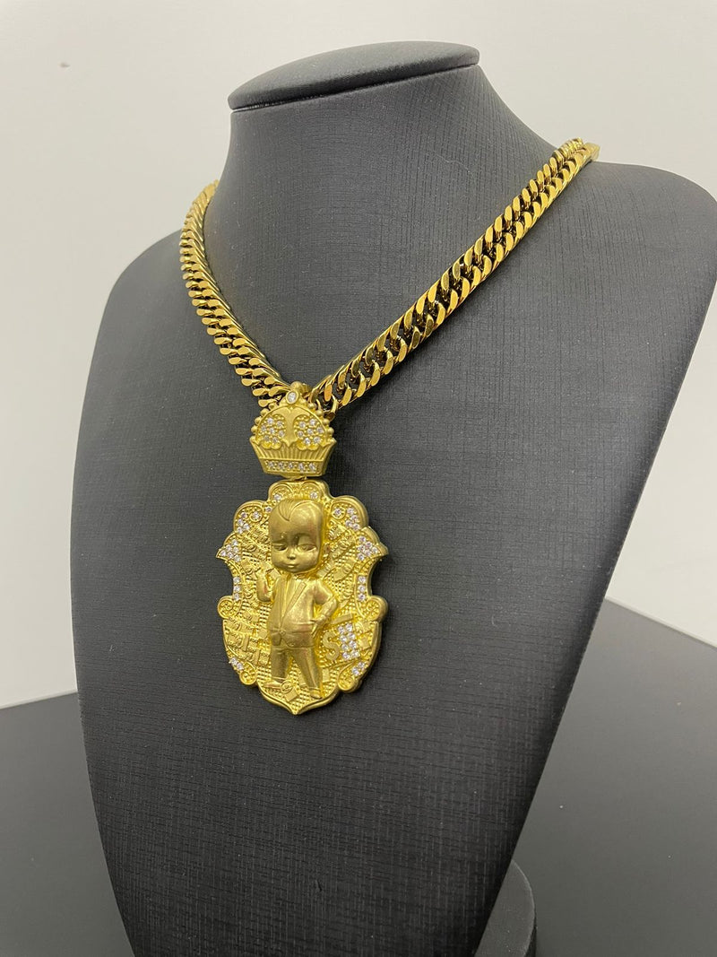 GRUMET LAMINADA + PIGENTE CHEFINHO 💰