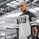 Camisa Fitness Basquete