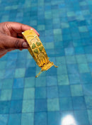 BRACELETE + DEDEIRA EM MOEDA