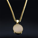 Colar Protetor de São Miguel Arcanjo