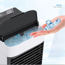 Ar Condicionado Para Casa Portátil 3 em 1 - Freeze Air (Compre 1 Leve 2)