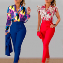 SÓ HOJE - Conjunto Feminino Valentin - Compre 1 e Leve 2