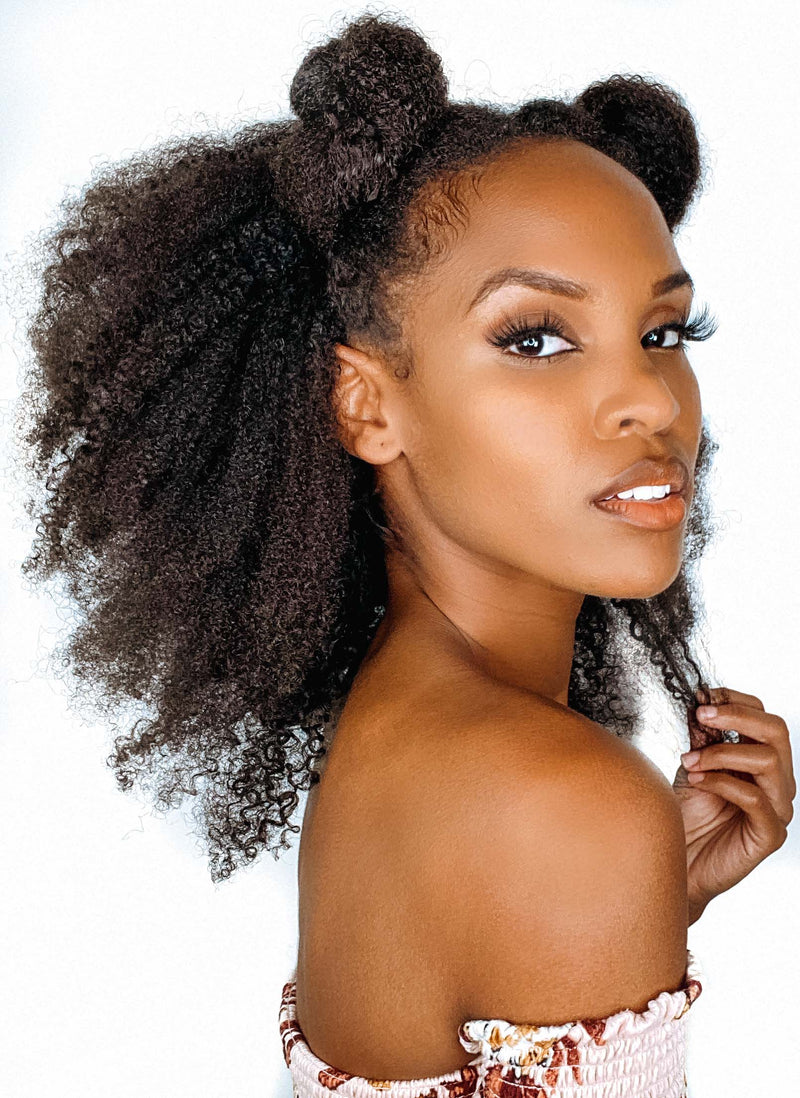 PONY-CLIP: A Evolução da Xuxinha (não quebra o cabelo)