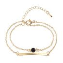 Pulseira Feminina Blessed - 6589