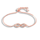 Pulseira Feminina Infinity - 6590