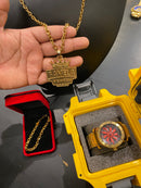 KIT BVL VENTILADOR + KIT JOIAS