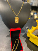 INVICTA KORINGA + KIT JOIAS