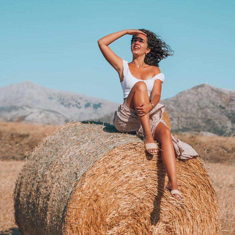 Anel Prata 925 com Zircônia - Minha Querida Filha ❤️