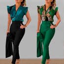 SÓ HOJE - Conjunto Feminino Valentin - Compre 1 e Leve 2