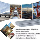 Kit Completo de Solda Profissional + Brindes Exclusivos 🎁 - Solda Premium