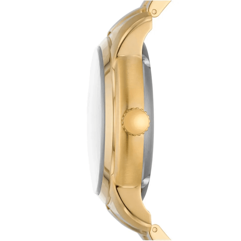 COMPRE 1 E LEVE 4 - KIT 4 Relógios de Aço Masculino™ APENAS R$197