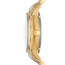 SÓ HOJE! - KIT 4 Relógios de Aço Masculino™ APENAS R$197