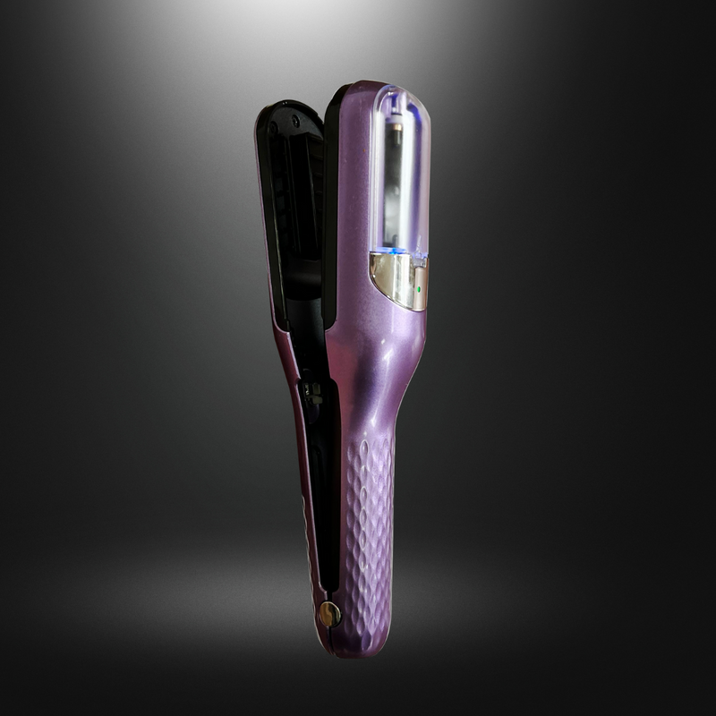 TrimmerBuddy™ Diga adeus às pontas duplas