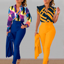 SÓ HOJE - Conjunto Feminino Valentin - Compre 1 e Leve 2