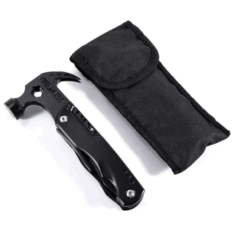Martelo Multifuncional Completo | ToolSmart