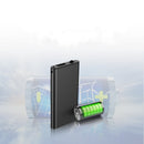 Micro Escuta Espiã com Sensor de Voz Inteligente - AudioSense