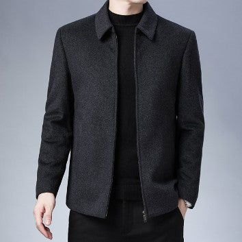 Jaqueta Masculina Casual