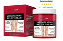 Vericov Vein Relief Cream™ (🚨ÚLTIMAS 07 UNIDADES!)