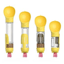 Garrafa 3 em 1 FriendlyPets