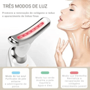 Glow Magnético Pi60 - ClipBrasil (Remove a papa e levanta a pele)