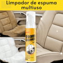 Spray de Limpeza Profunda - Anticorrosivo e aprimoramento de tonalidade da cor