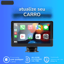 ÚLTIMO DIA DE PROMOÇÃO - CarPlayBox™ V1 - Atualize seu carro antigo hoje mesmo!