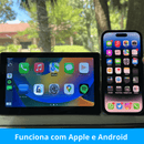 ÚLTIMO DIA DE PROMOÇÃO - CarPlayBox™ V1 - Atualize seu carro antigo hoje mesmo!