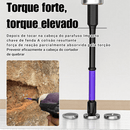 Ulepszony bit magnetyczny o wysokiej twardości i moc