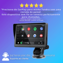 ÚLTIMO DIA DE PROMOÇÃO - CarPlayBox™ V1 - Atualize seu carro antigo hoje mesmo!