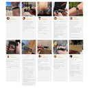 Pulseira de Amor Eterno™ com sua foto com sua alma gêmea e mensagem gravada