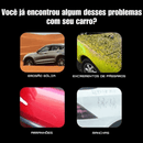 SPRAY DE REVESTIMENTO DE CERÂMICA PARA CARRO 3 EM 1 - (COMPRE 1 E GANHE 1 GRÁTIS)