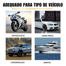 SPRAY DE REVESTIMENTO DE CERÂMICA PARA CARRO 3 EM 1 - (COMPRE 1 E GANHE 1 GRÁTIS)