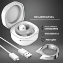 Anel de Defesa Oveallgo™ PROMAX 50,000,000 Volt